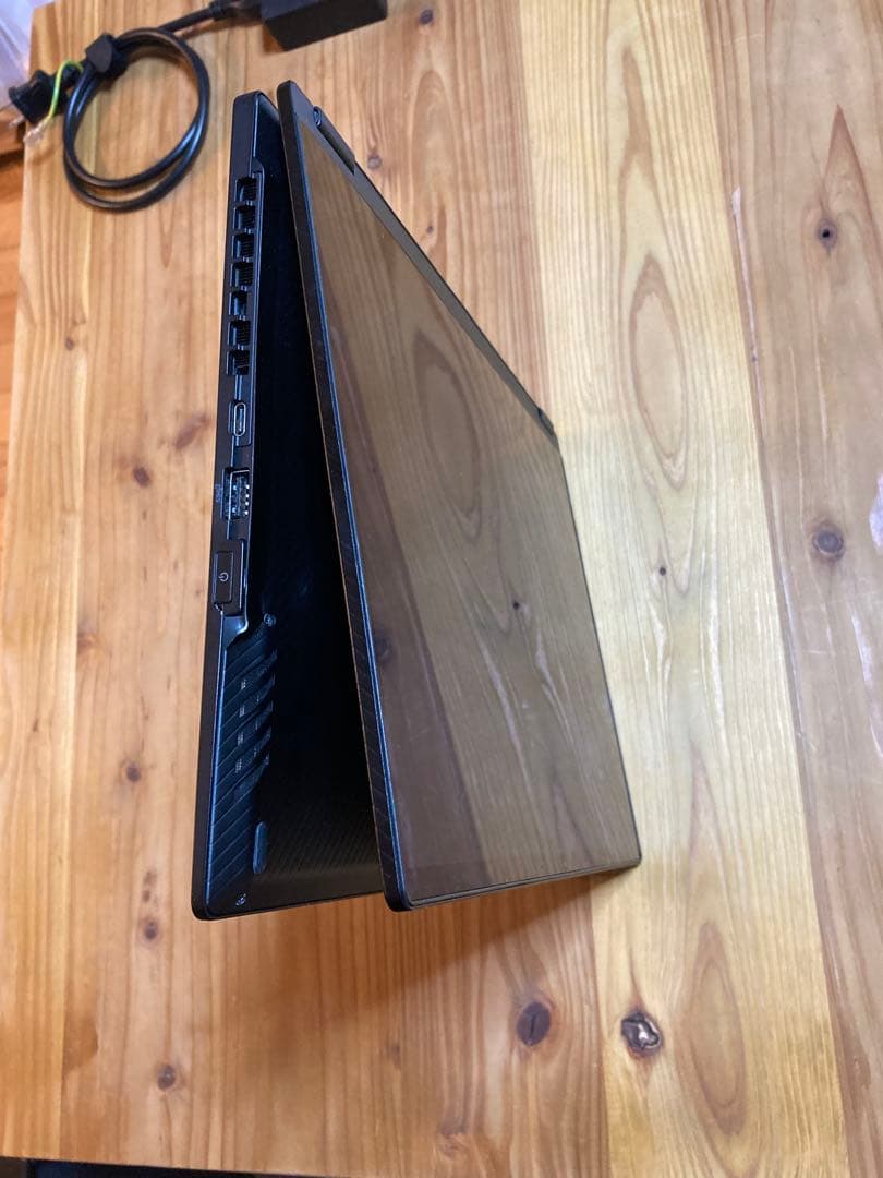 【ASUS】ROG Flow X13 GV301RE 32GB