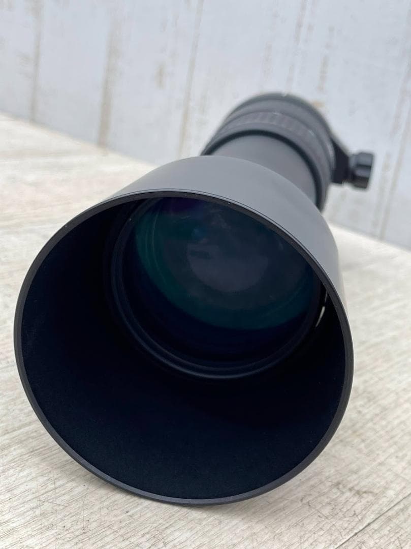シグマ APO 135-400㎜ F4.5-5.6 キャノン用 ズームレンズ