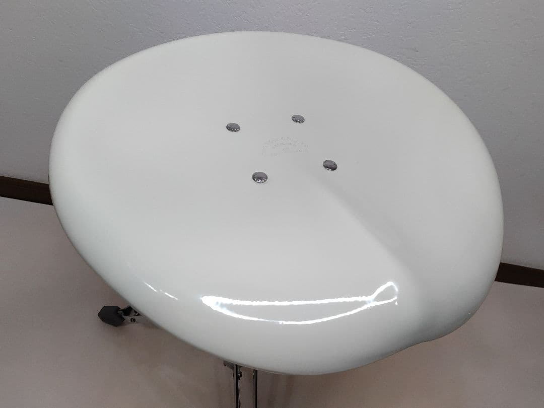 座面綺麗！ DULTON ダルトン X2 BEAT STOOL ビートスツール