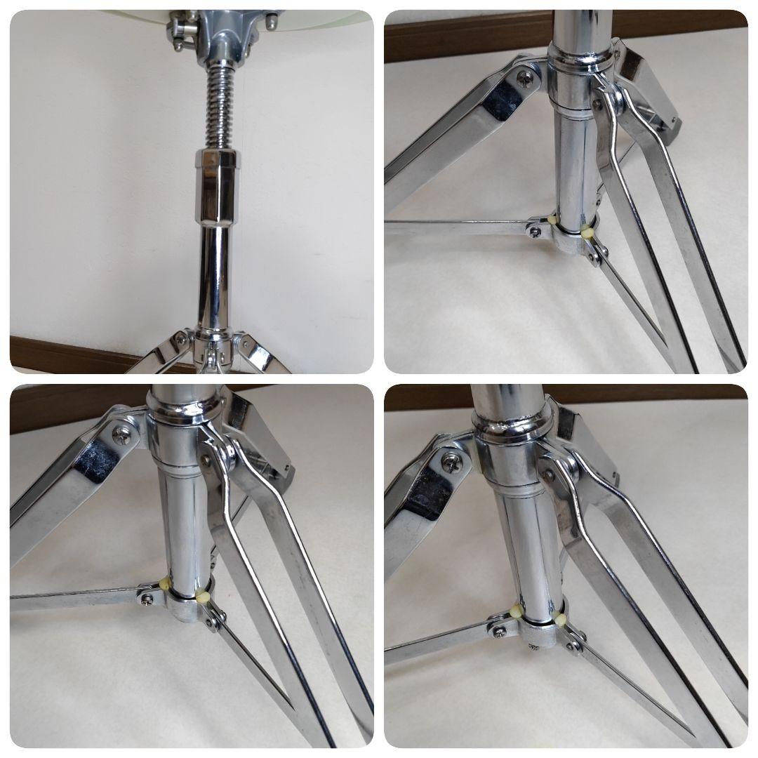座面綺麗！ DULTON ダルトン X2 BEAT STOOL ビートスツール