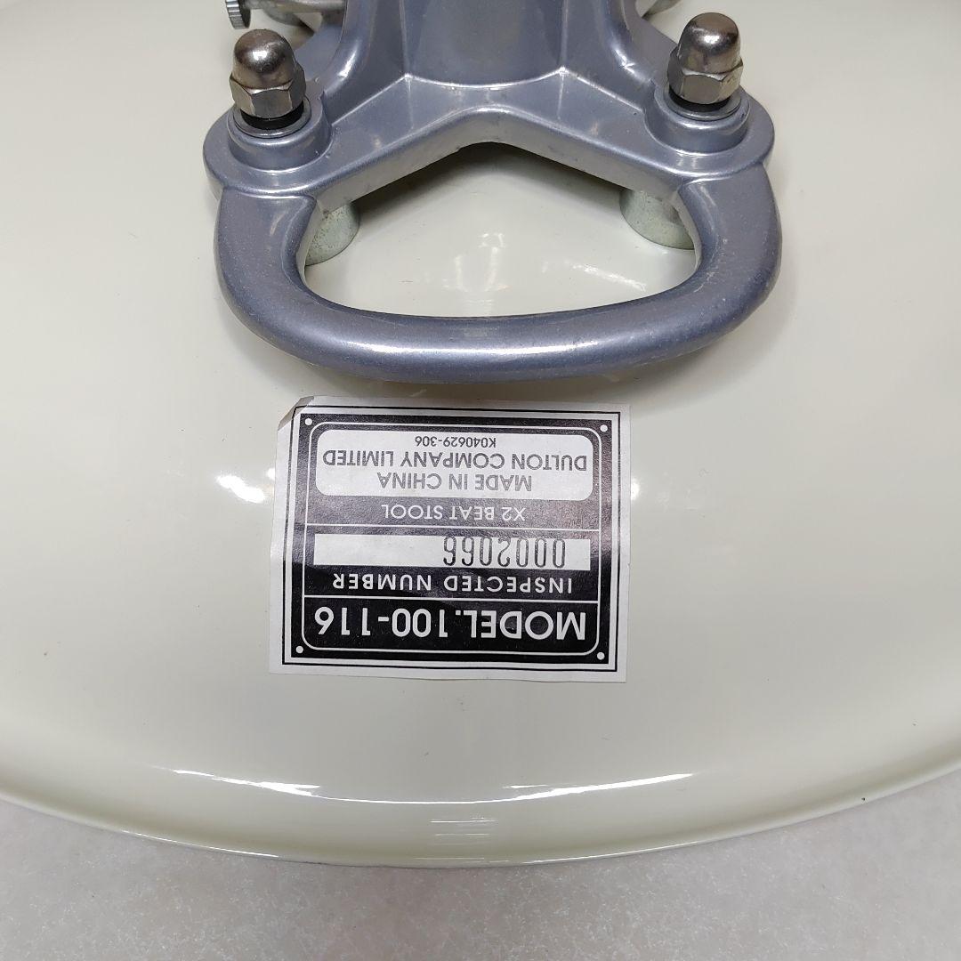 座面綺麗！ DULTON ダルトン X2 BEAT STOOL ビートスツール