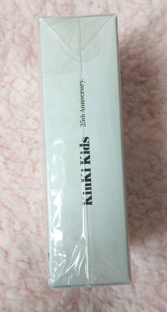 KinKi Kids　フォトブック3冊セット