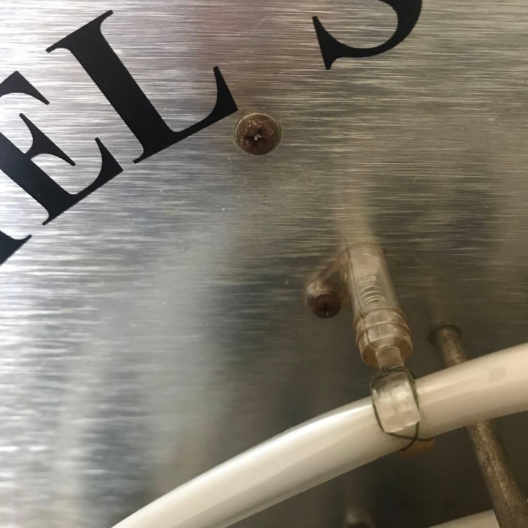 ジャックダニエル ネオン 中古 ジャンク品 ※ネオンは光ります