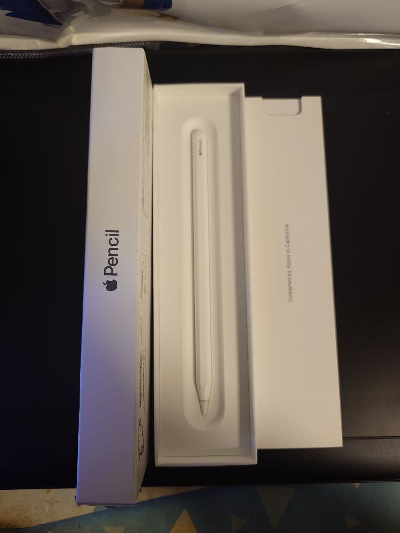 iPad mini(第6世代)256GB WIFIモデル+Apple pen2