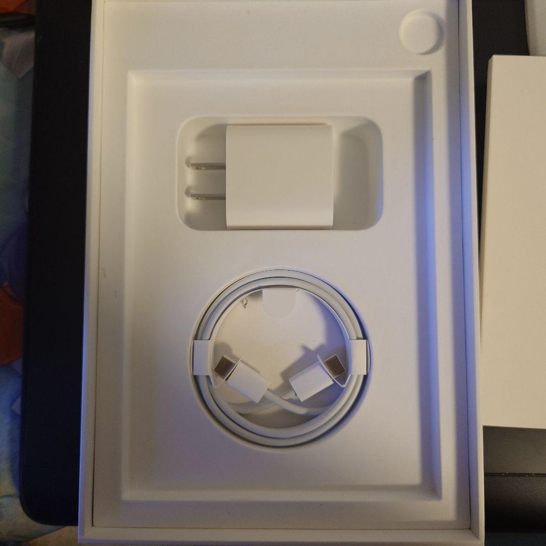 iPad mini(第6世代)256GB WIFIモデル+Apple pen2