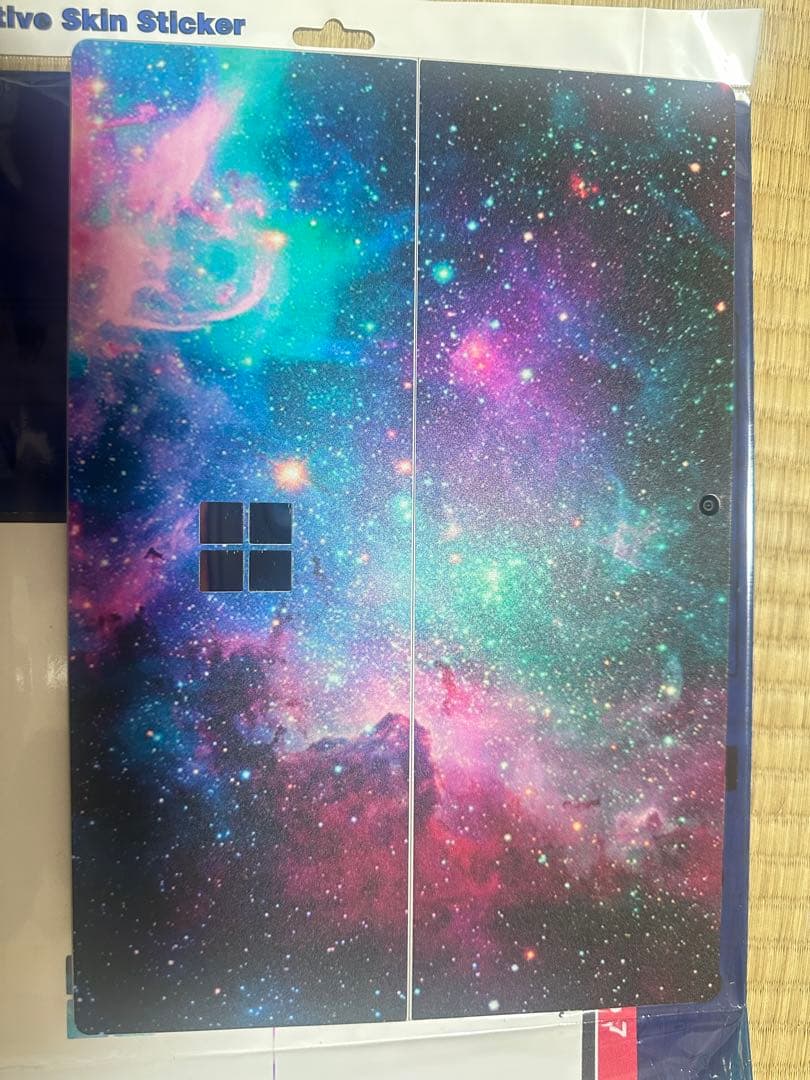 Surface pro 7 ram 16gb ssd 256gb 美品