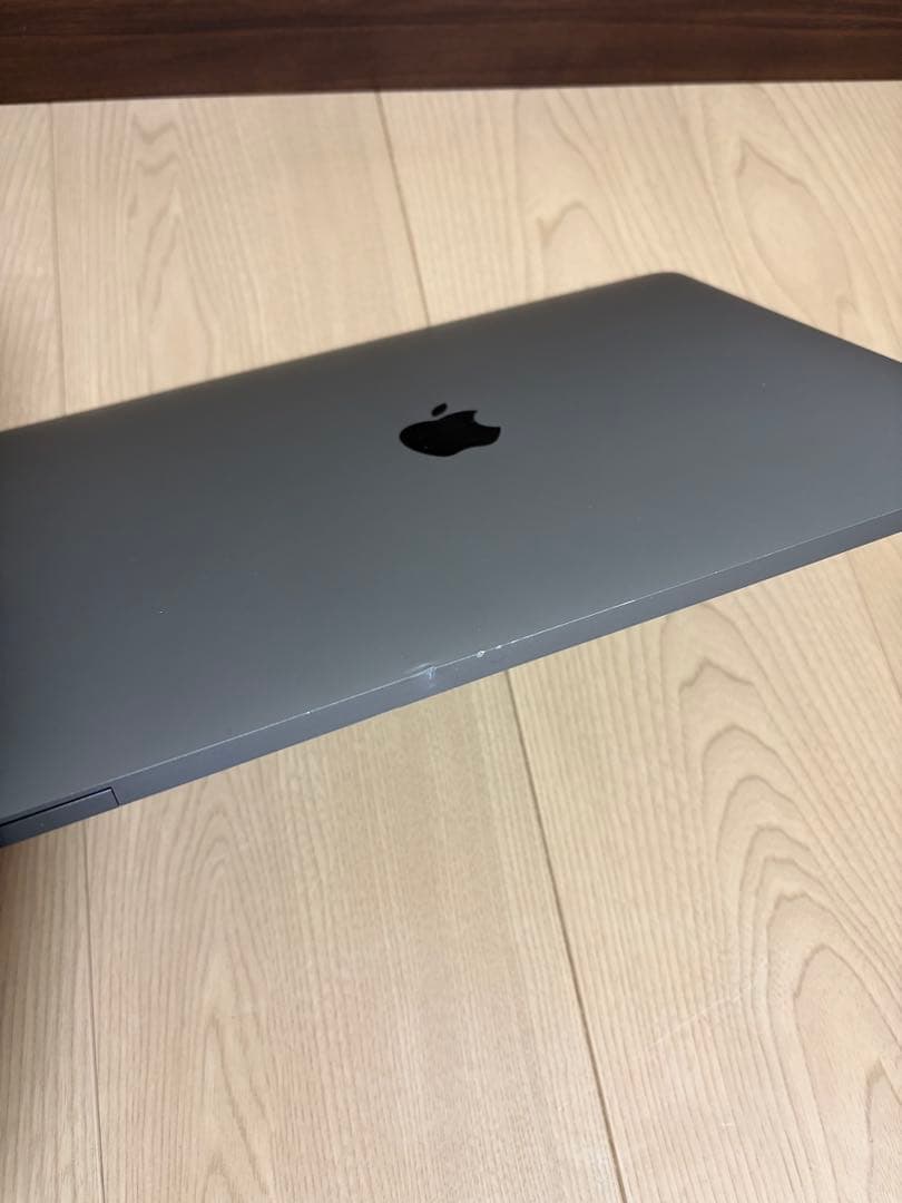 Apple 13インチMacBook Pro スペースグレイ ジャンク品