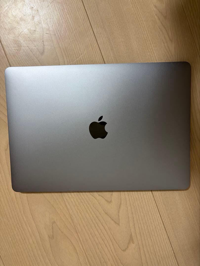 Apple 13インチMacBook Pro スペースグレイ ジャンク品