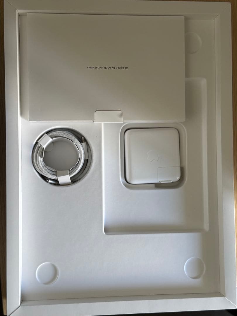 MacBook本体 MacBook Pro 14inc M5/RAM16/SSD512(2025)