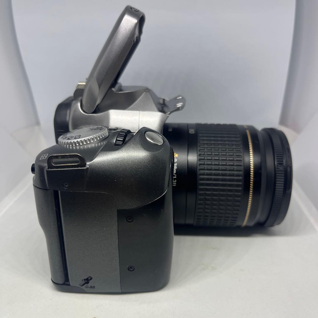 EOS Kiss 7 欧州版(EOS 300X)+ EF 28-80mm