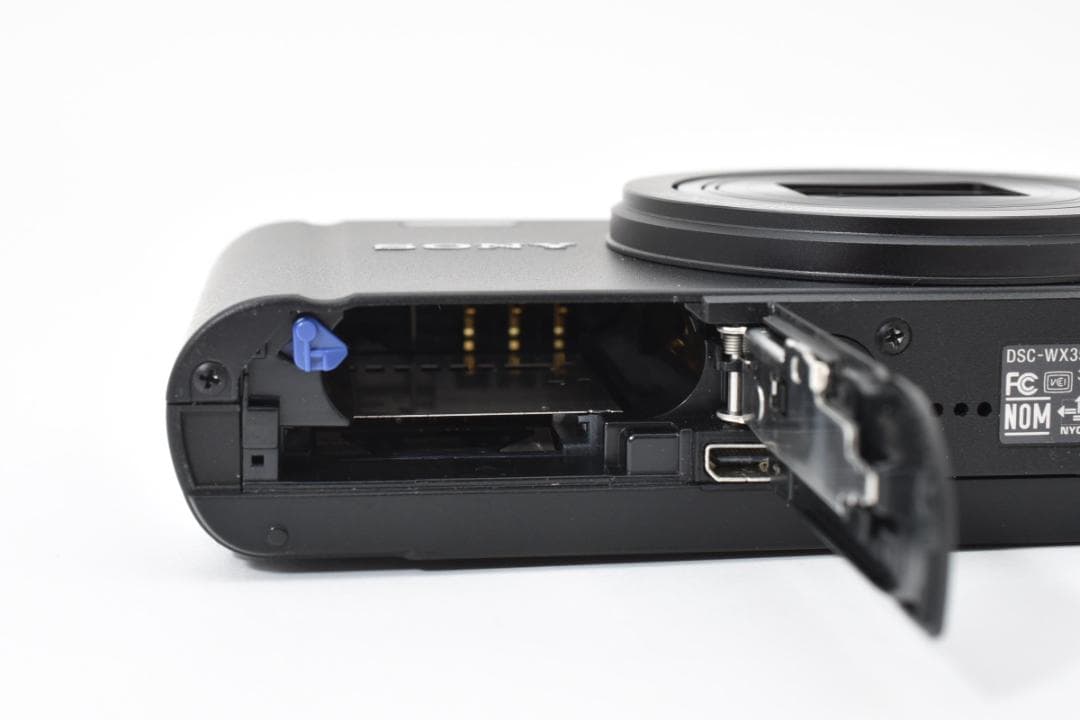 SONY ソニー Cyber-shot DSC-WX350