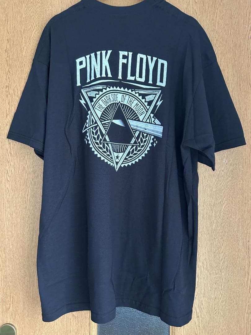 PINK FLOYD ピンク・フロイド ピンクフロイド Tシャツ