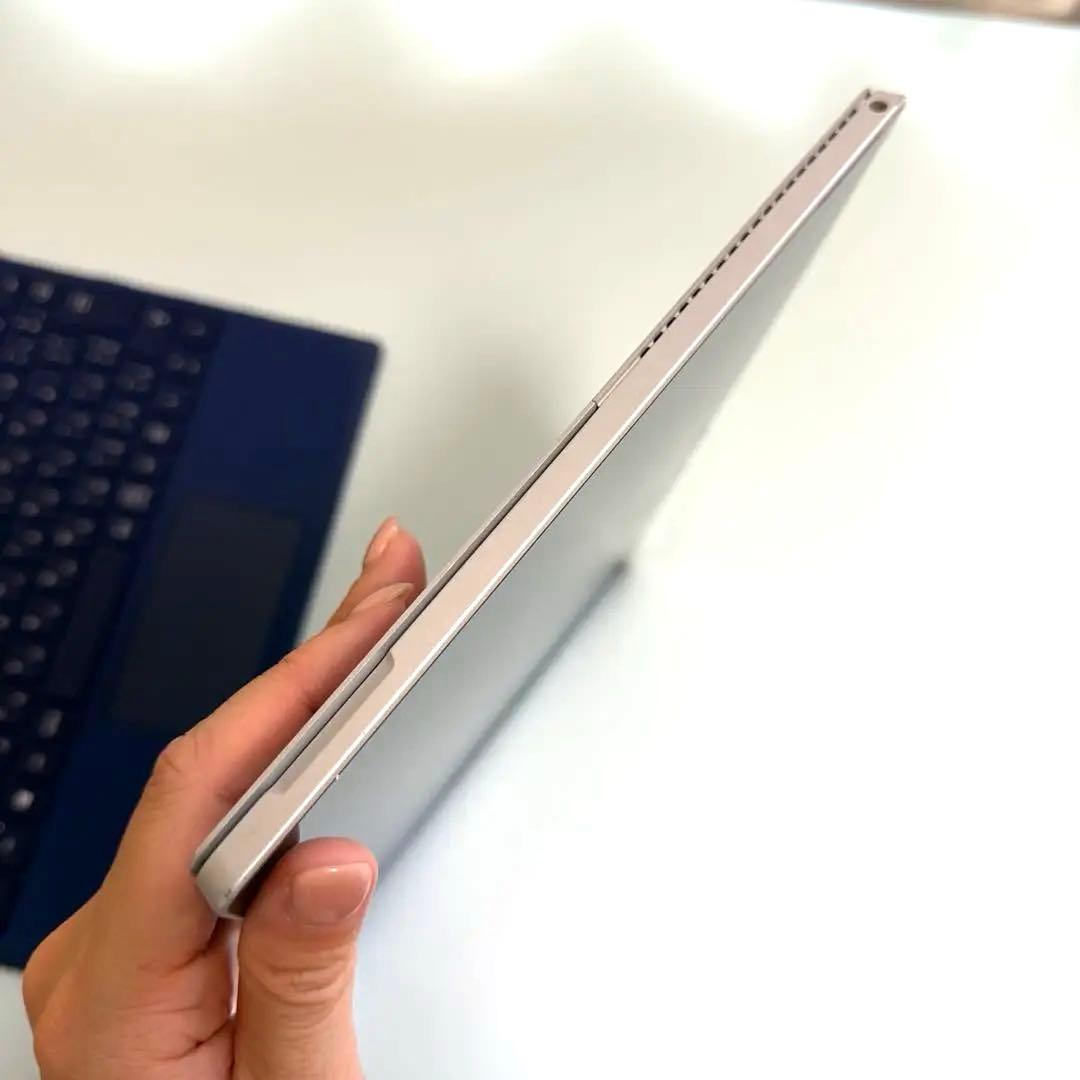 Microsoft Surface Pro4 1724 本体 キーボード コード