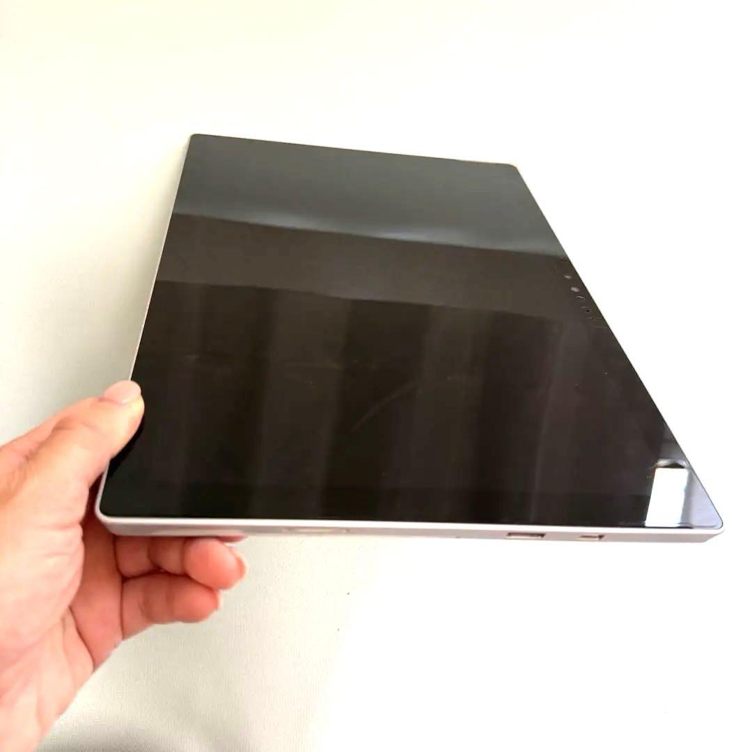 Microsoft Surface Pro4 1724 本体 キーボード コード