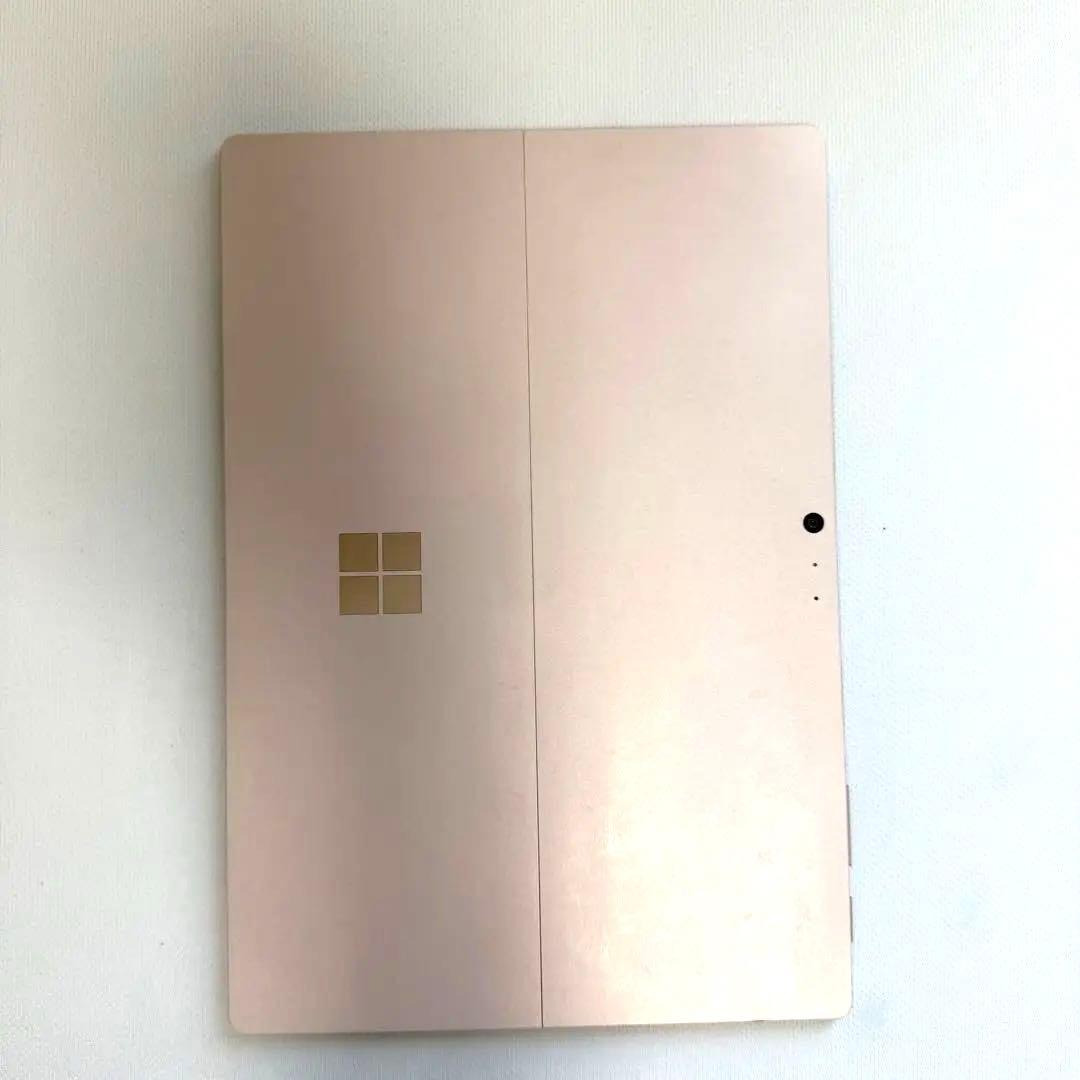 Microsoft Surface Pro4 1724 本体 キーボード コード