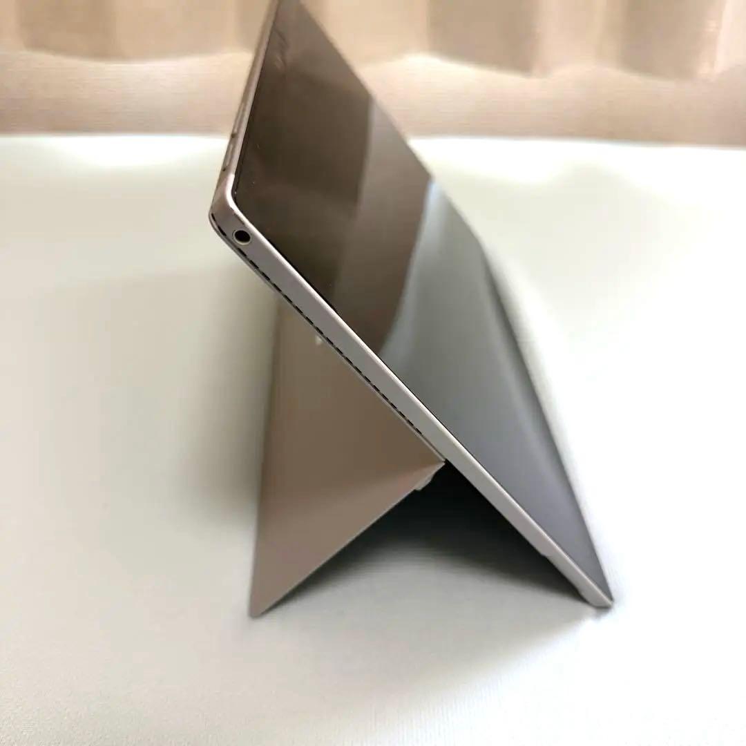 Microsoft Surface Pro4 1724 本体 キーボード コード