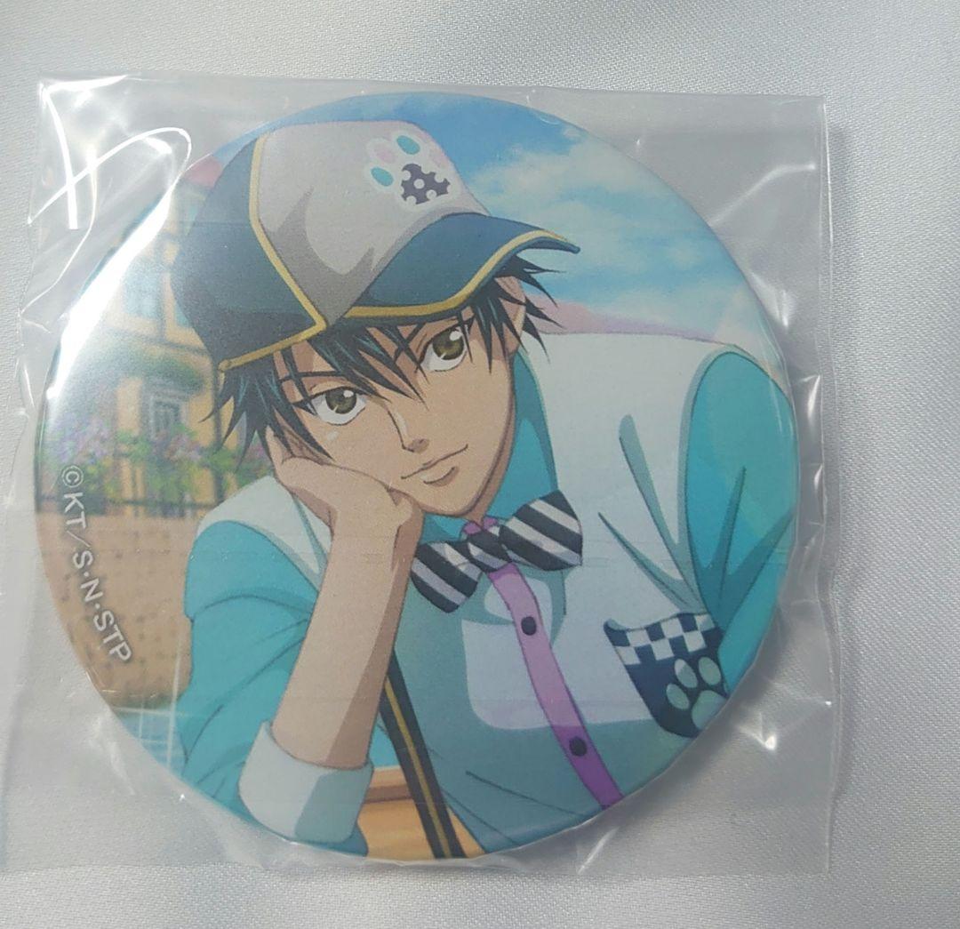 テニスの王子様 Rising Beat 越前リョーマ まとめ売り