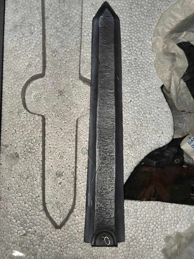 ベルセルク　ART OF WAR 狂戦士　通常版