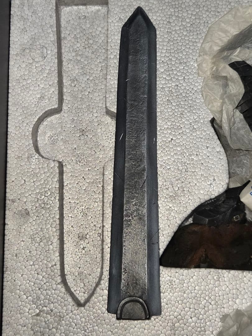 ベルセルク　ART OF WAR 狂戦士　通常版