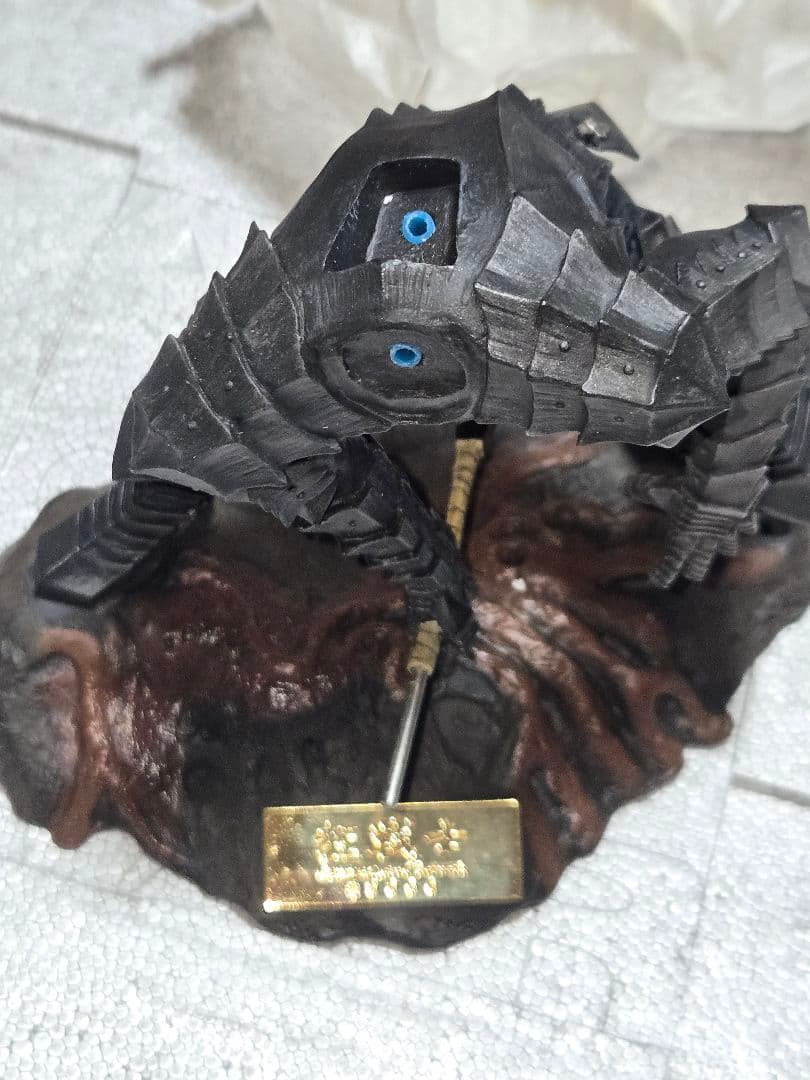 ベルセルク　ART OF WAR 狂戦士　通常版