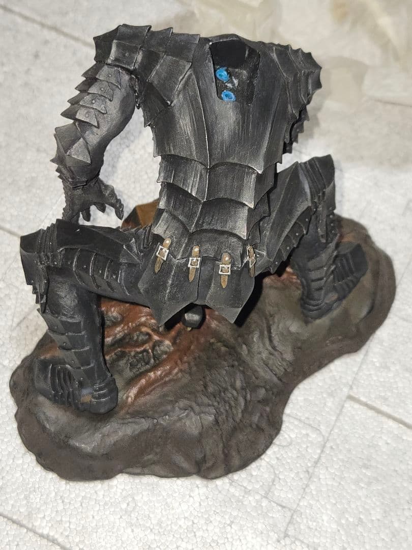 ベルセルク　ART OF WAR 狂戦士　通常版