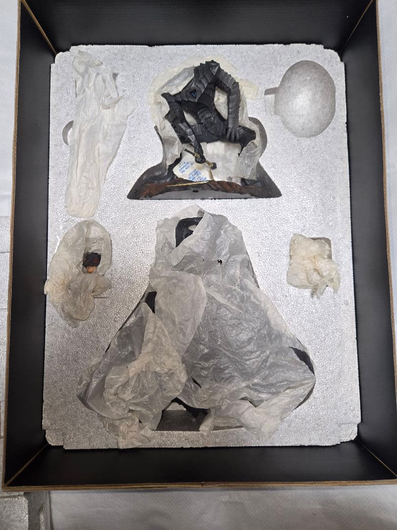 ベルセルク　ART OF WAR 狂戦士　通常版