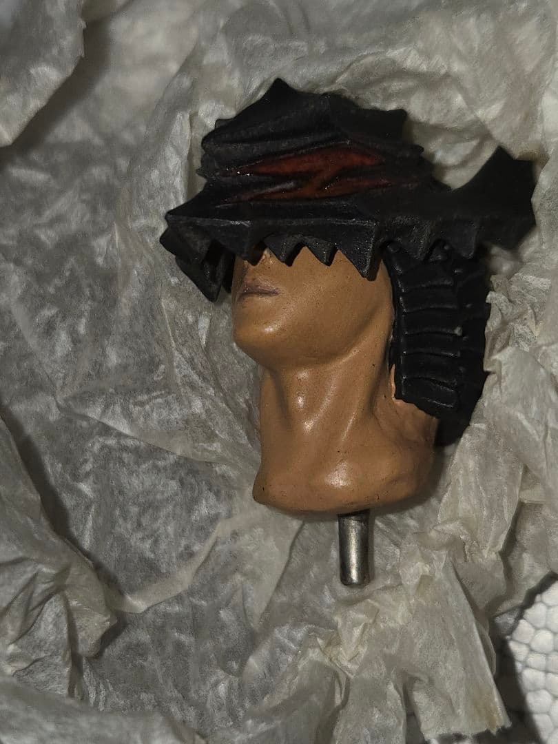 ベルセルク　ART OF WAR 狂戦士　通常版