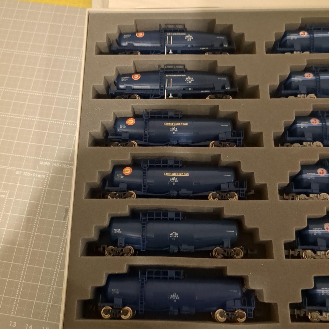 kato タキ1000 43000 その他 貨物車　nゲージ