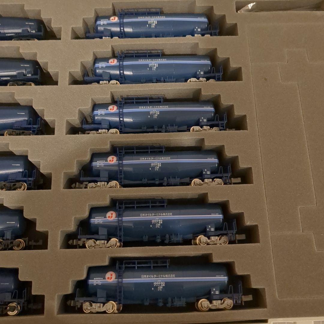kato タキ1000 43000 その他 貨物車　nゲージ