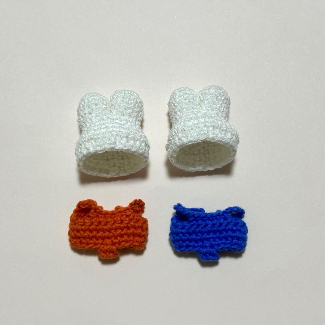 着せ替え服・アウトフィット yuu