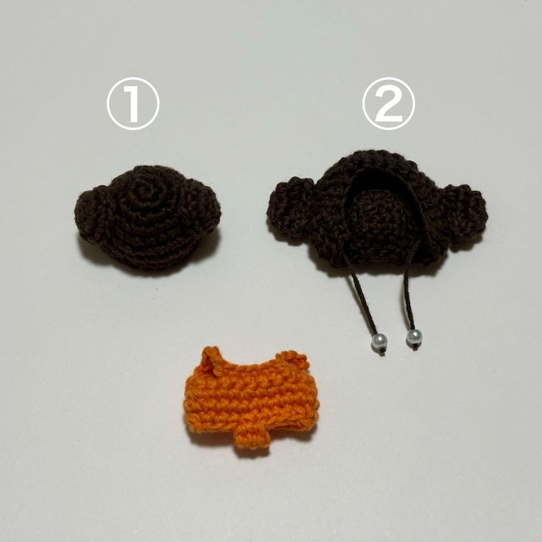 着せ替え服・アウトフィット yuu