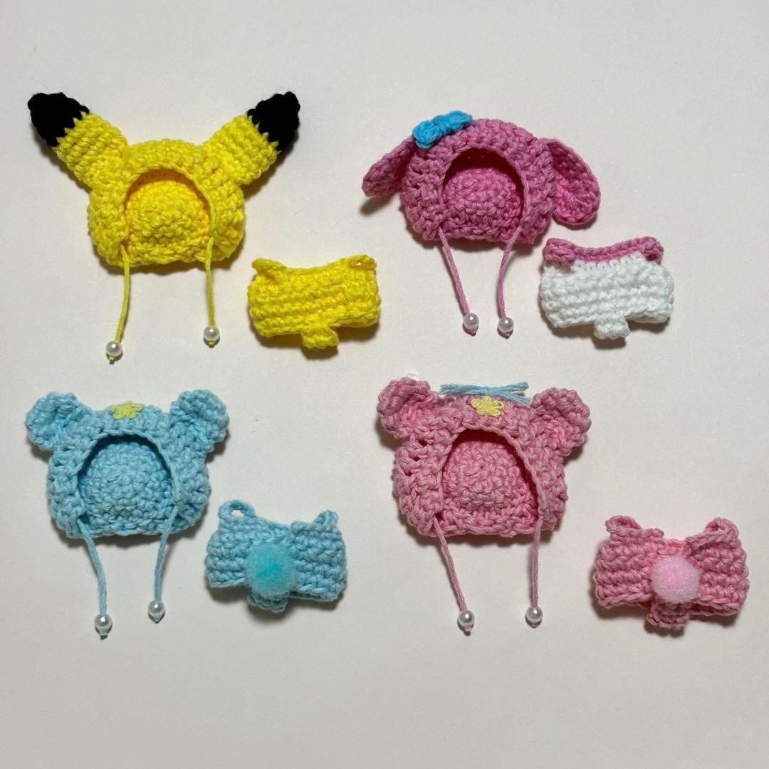 着せ替え服・アウトフィット yuu