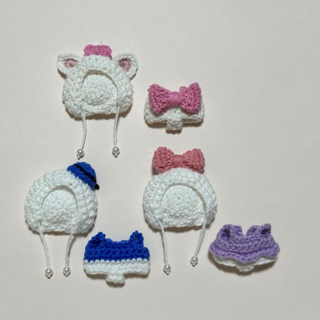 着せ替え服・アウトフィット yuu