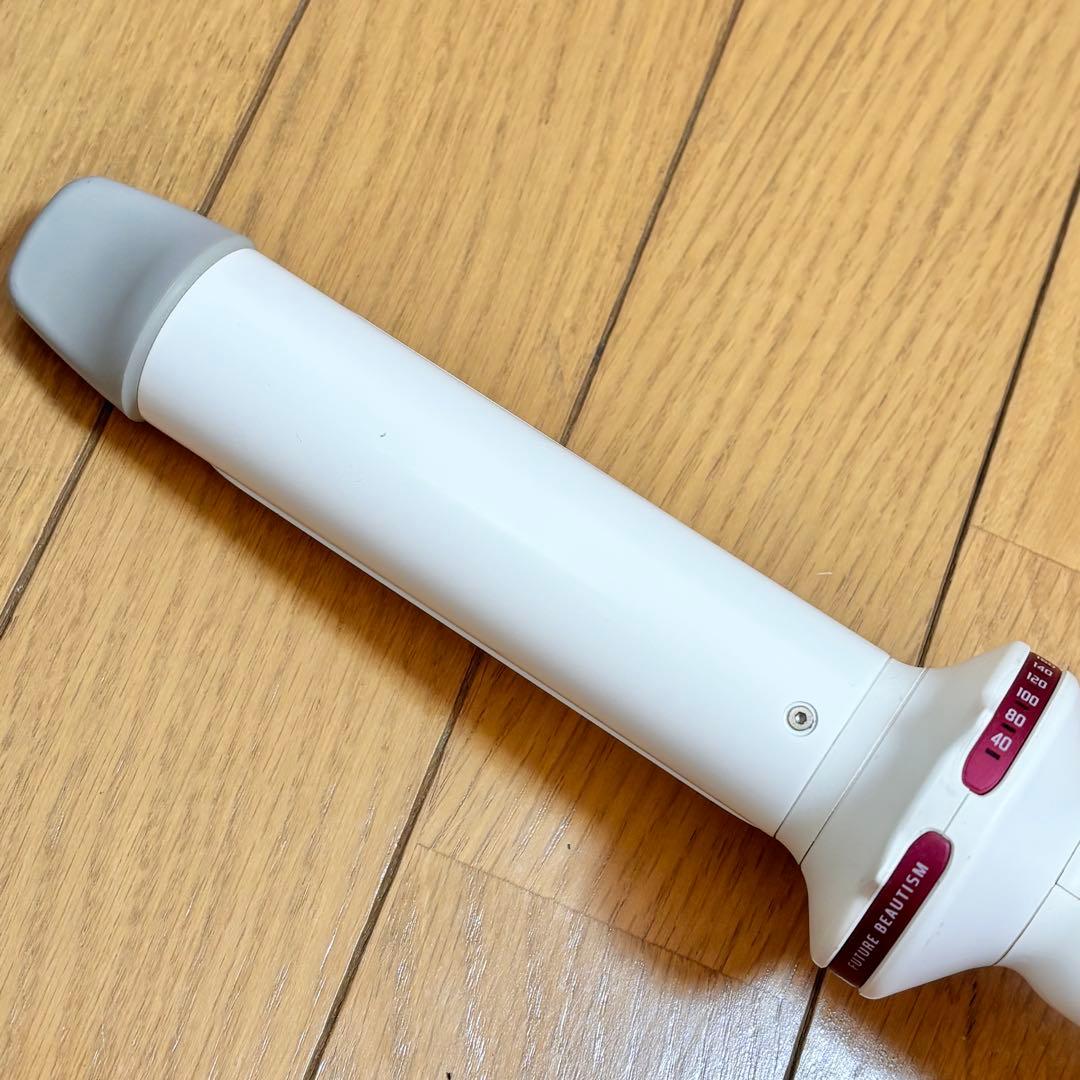 【りぃ】ヘアビューロンHBRCL-GL 34 mm