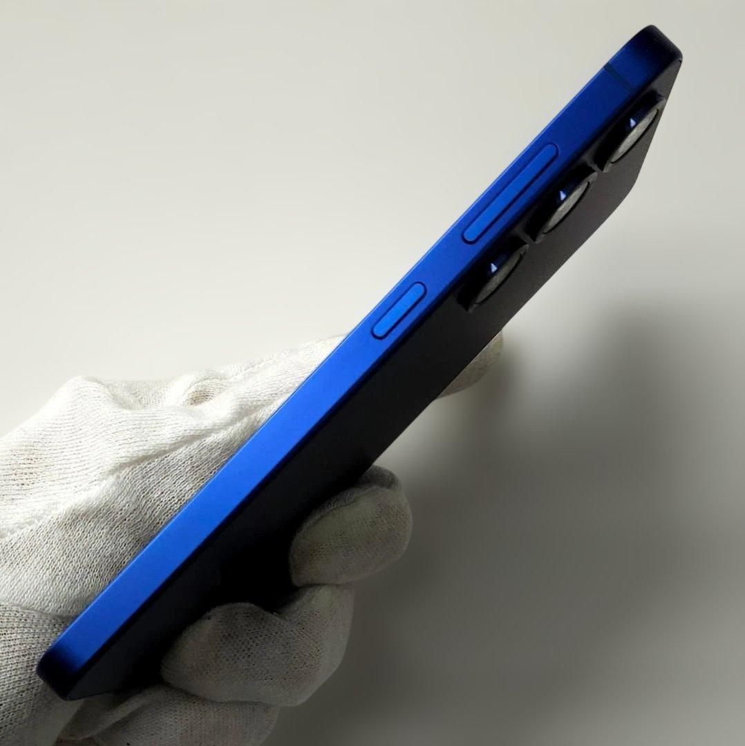Galaxy S25 256GB ネイビー SIMフリー【A】