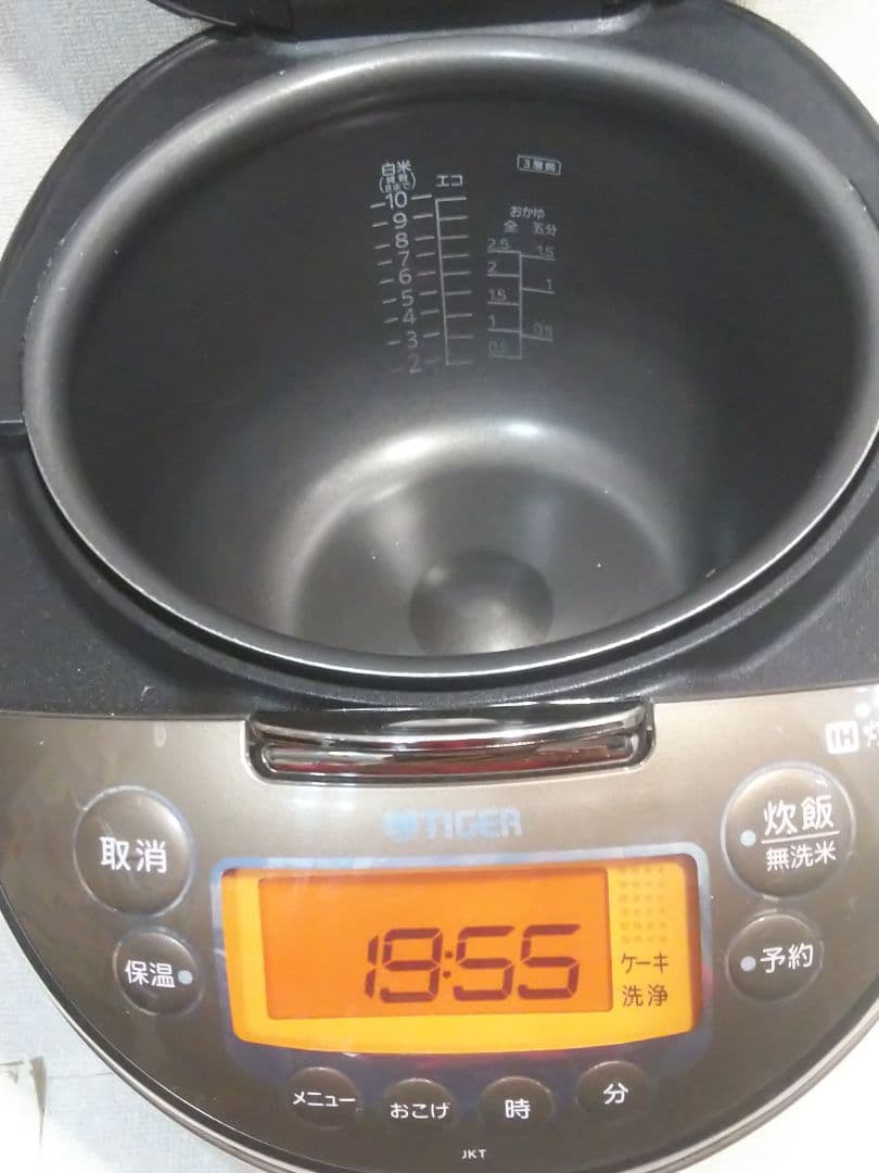 炊飯器・餅つき機 sakai