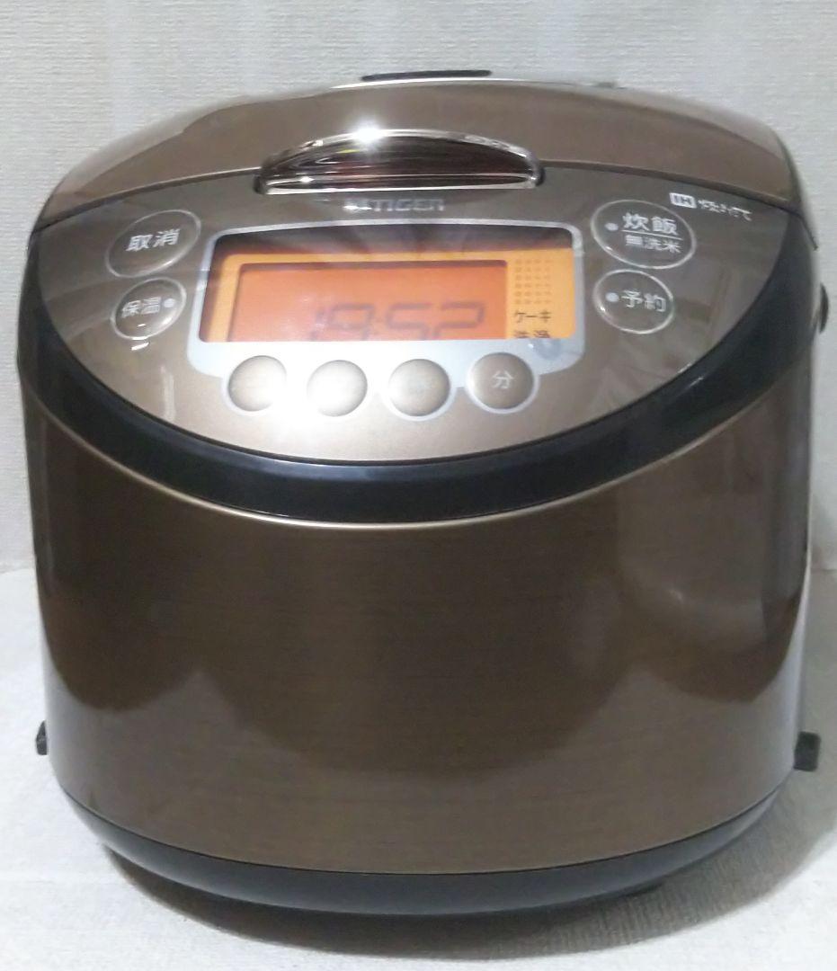 炊飯器・餅つき機 sakai