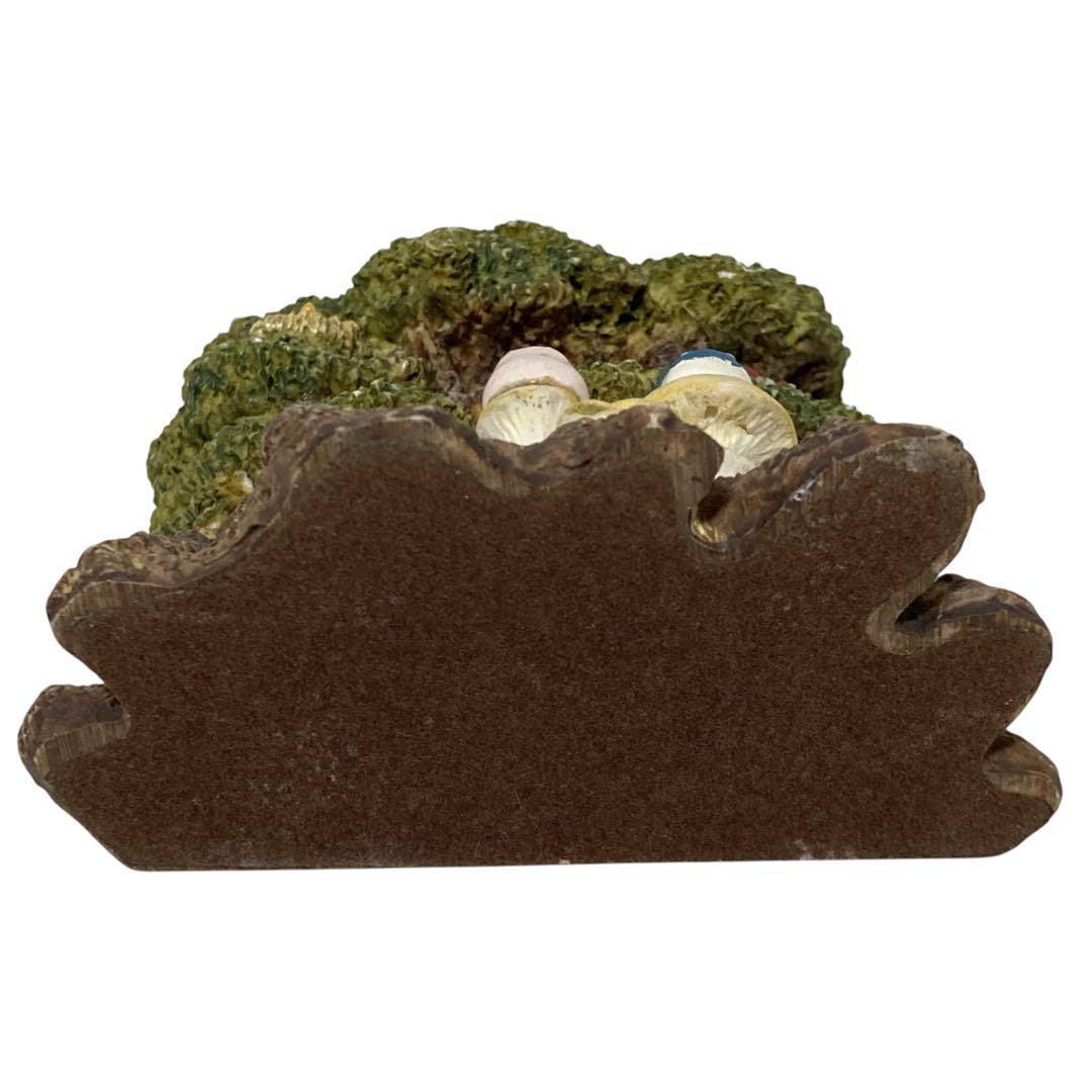 ★希少★ となりのトトロ ブックエンド 置物 本立て オブジェ トトロ