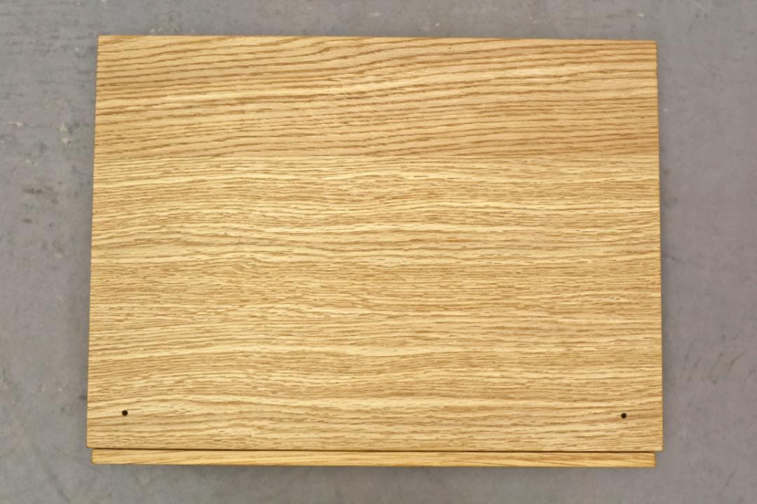 2個セット MUJI 無印良品 スタッキングチェスト 引き出し 2杯 オーク 2