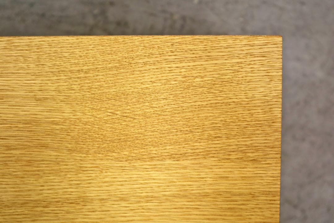 2個セット MUJI 無印良品 スタッキングチェスト 引き出し 2杯 オーク 2