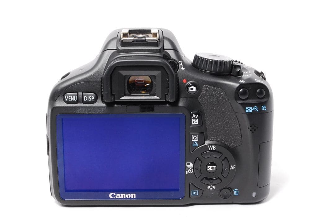 ◆Canon Kiss X4◆ショット数少なめ◆一眼レフカメラ◆スマホ転送OK◆