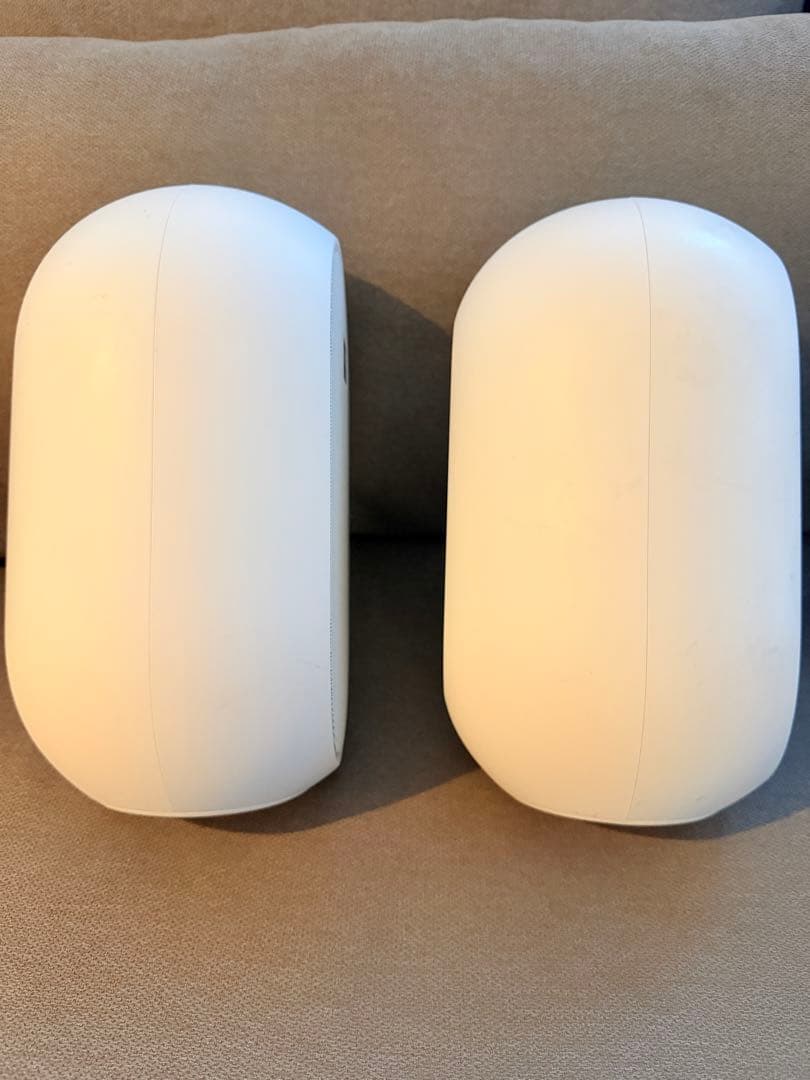 スピーカー・ウーファー JBL 104BT W Professional Studio Monitors