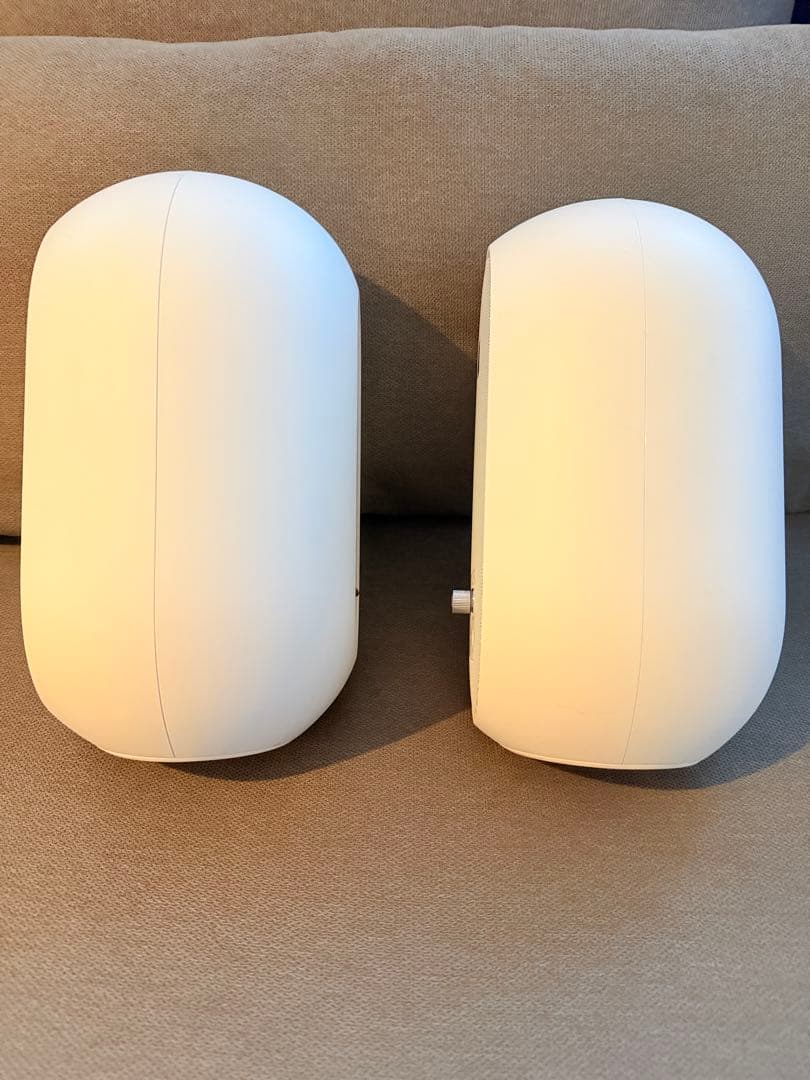 スピーカー・ウーファー JBL 104BT W Professional Studio Monitors