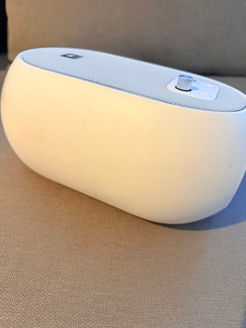 スピーカー・ウーファー JBL 104BT W Professional Studio Monitors