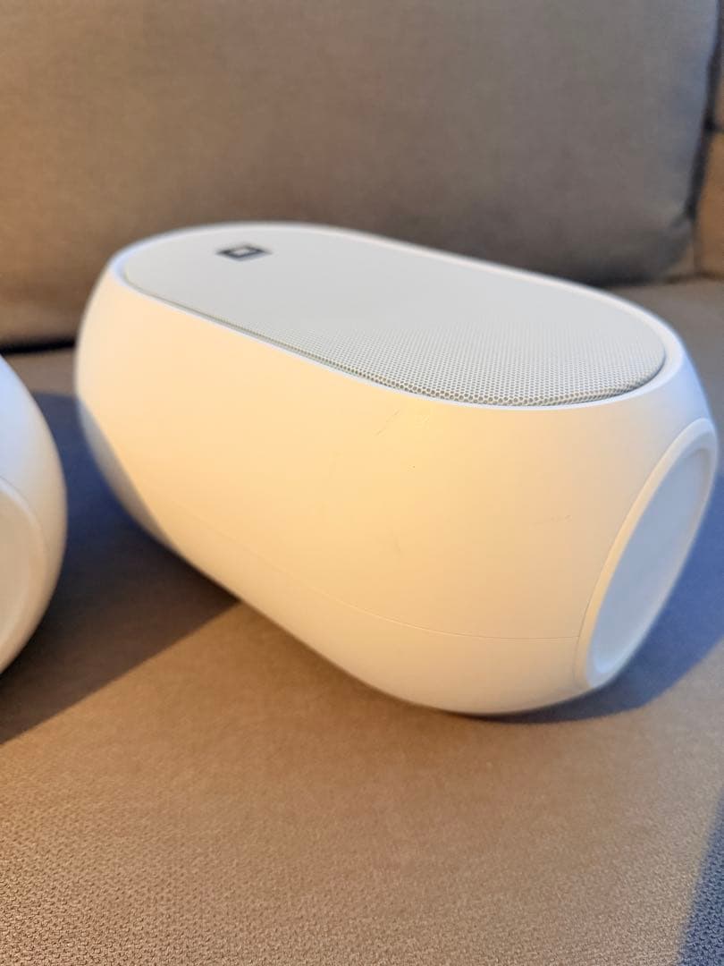 スピーカー・ウーファー JBL 104BT W Professional Studio Monitors