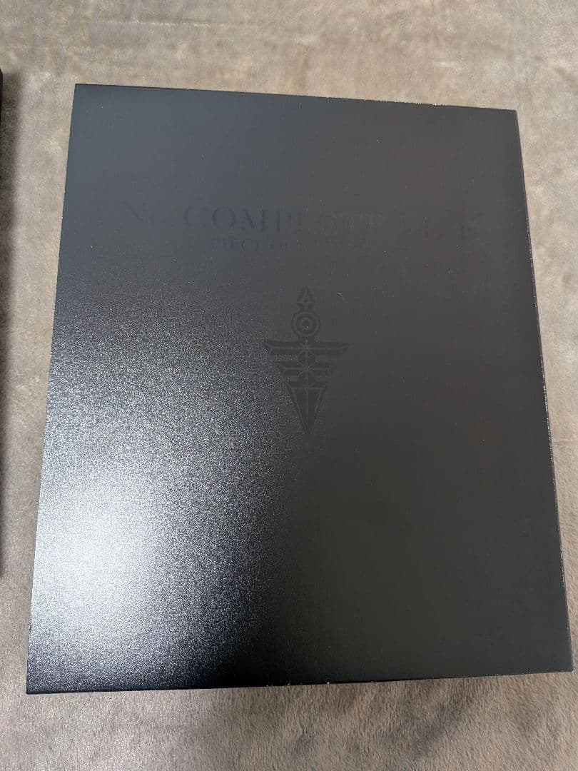 遊戯王ナンバーズコンプリートファイル