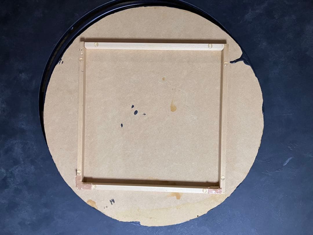 【送料込】マコロ石油コンロ に使える　ローテーブル