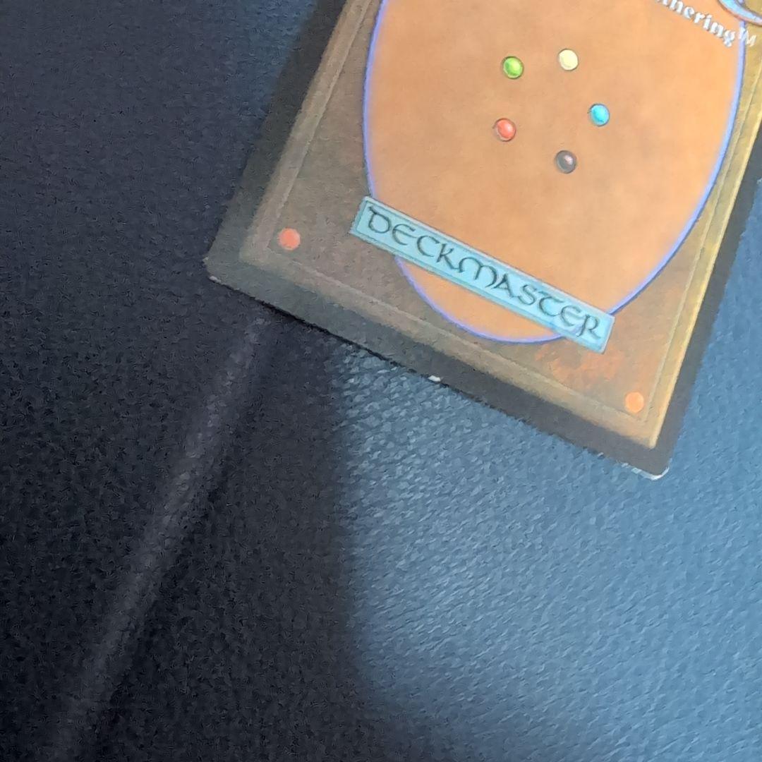 直観　英語版　1枚