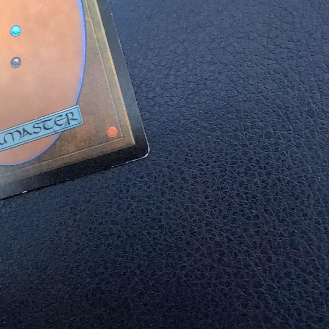 直観　英語版　1枚