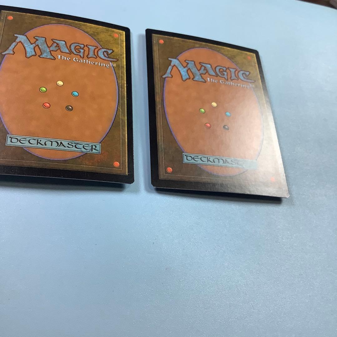 怨恨/Rancor ULG日本語foil2枚セット